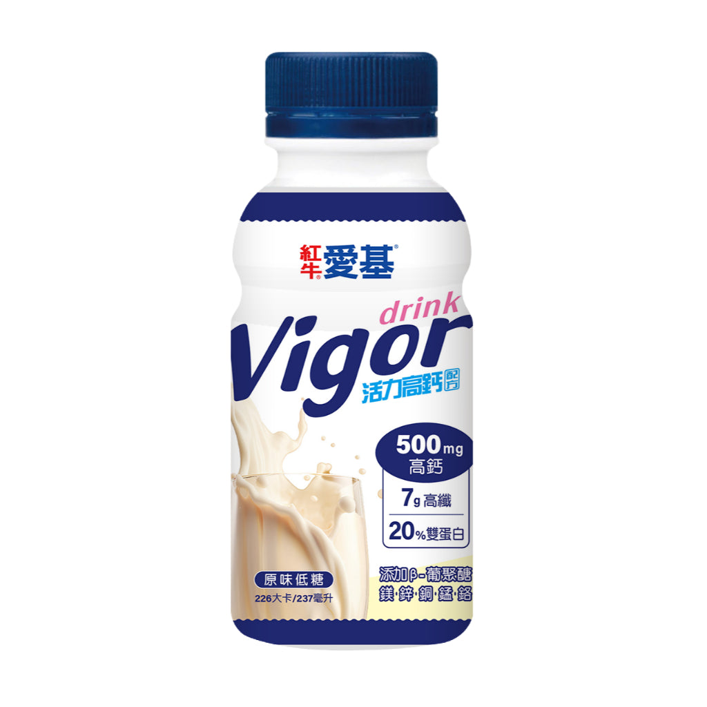 【紅牛】箱購賣場24罐愛基 均衡含纖草莓蜂蜜腎臟病洗腎後含鉻配方均衡配方原味無糖熱帶水果