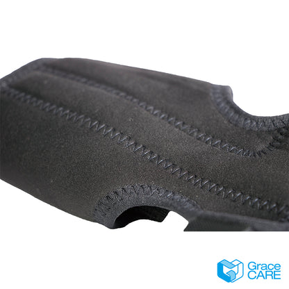 【Grace CARE】媽媽手調整式護具護腕 GC-WS223 1入 台灣製造 透氣尼龍 固定鋁板 舒適包覆