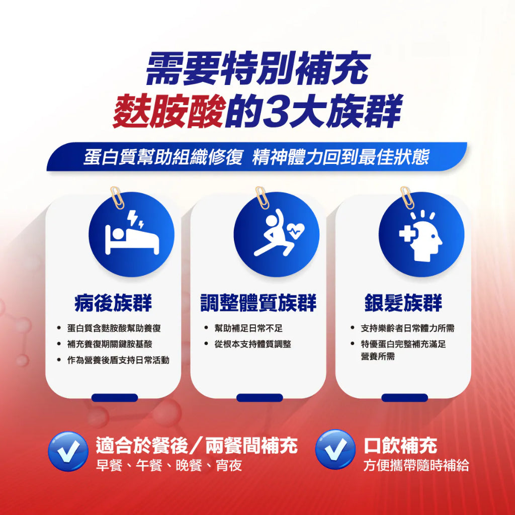 【百仕可】復易佳6000營養素 EAA升級(大麥風味) 240mlx24罐/箱購 新升級 添加麩醯胺酸