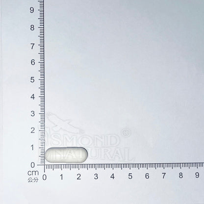 【愛司盟】β-聚葡萄糖膠囊 30顆/瓶 每顆500mg 啤酒酵母萃取 全素可食 調整體質 增強體能