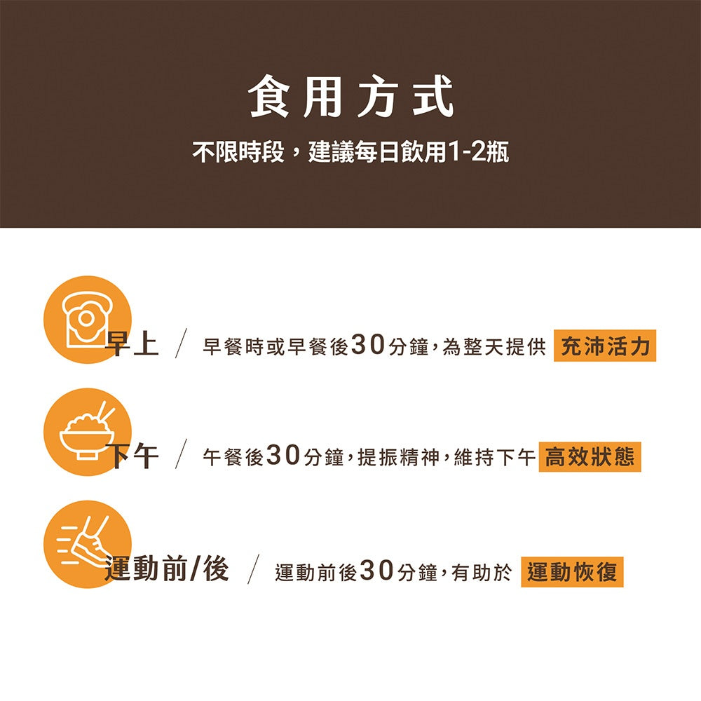 【GA黃金甲】萃菇精 10瓶/盒 全素食 熟齡保健 思緒敏捷 滋補強身 送禮禮盒 長輩送禮 包裝精美