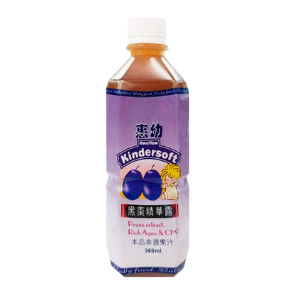 【惠幼】黑棗露系列 加纖無糖/高纖醋飲/黑棗精華露 果露飲 惠幼黑棗精華 嬰幼兒排便順暢