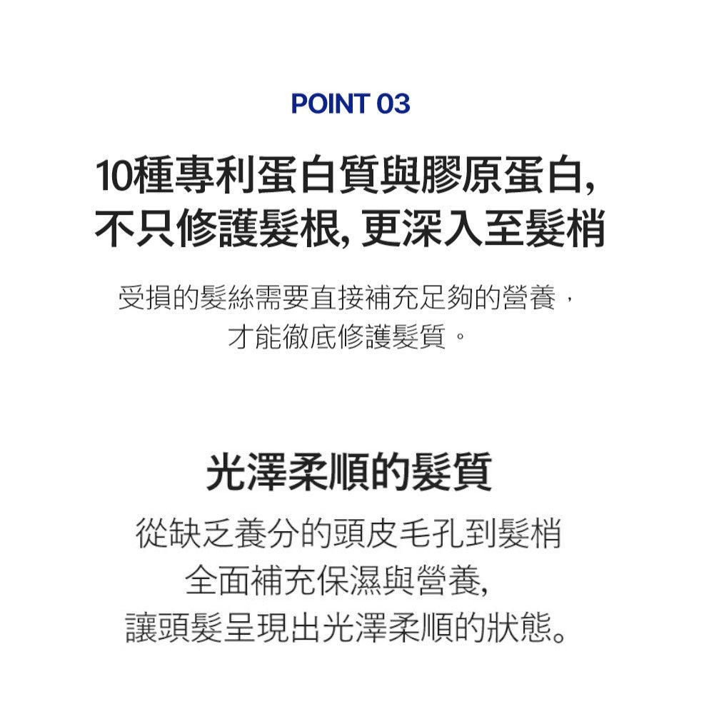 【SMIB】1000億乳酸菌1分鐘奇蹟絲柔蛋白護髮素 400g/盒 蛋白護理 柔順秀髮 撫平毛躁 快速護髮