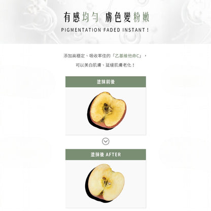 【HH草本新淨界】私密植萃美白緊緻凝露 30g/盒 多款香氛 植萃呵護 弱酸配方 私密保養 好吸收不黏膩