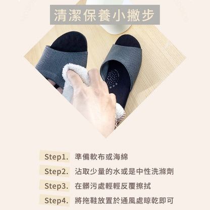 【伴佳家】石墨烯釋壓防滑乳膠拖鞋 室內拖鞋 台灣製 止滑靜音 透氣 柔軟舒適 高防滑係數