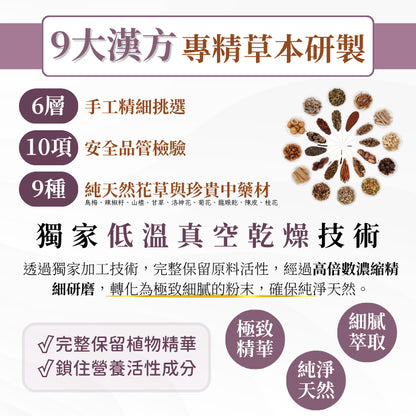 【亞馬生醫】爆塑油切軟糖 18粒/包 羊角豆萃取 專利野櫻莓 添加9大草本 促進代謝 調整體質