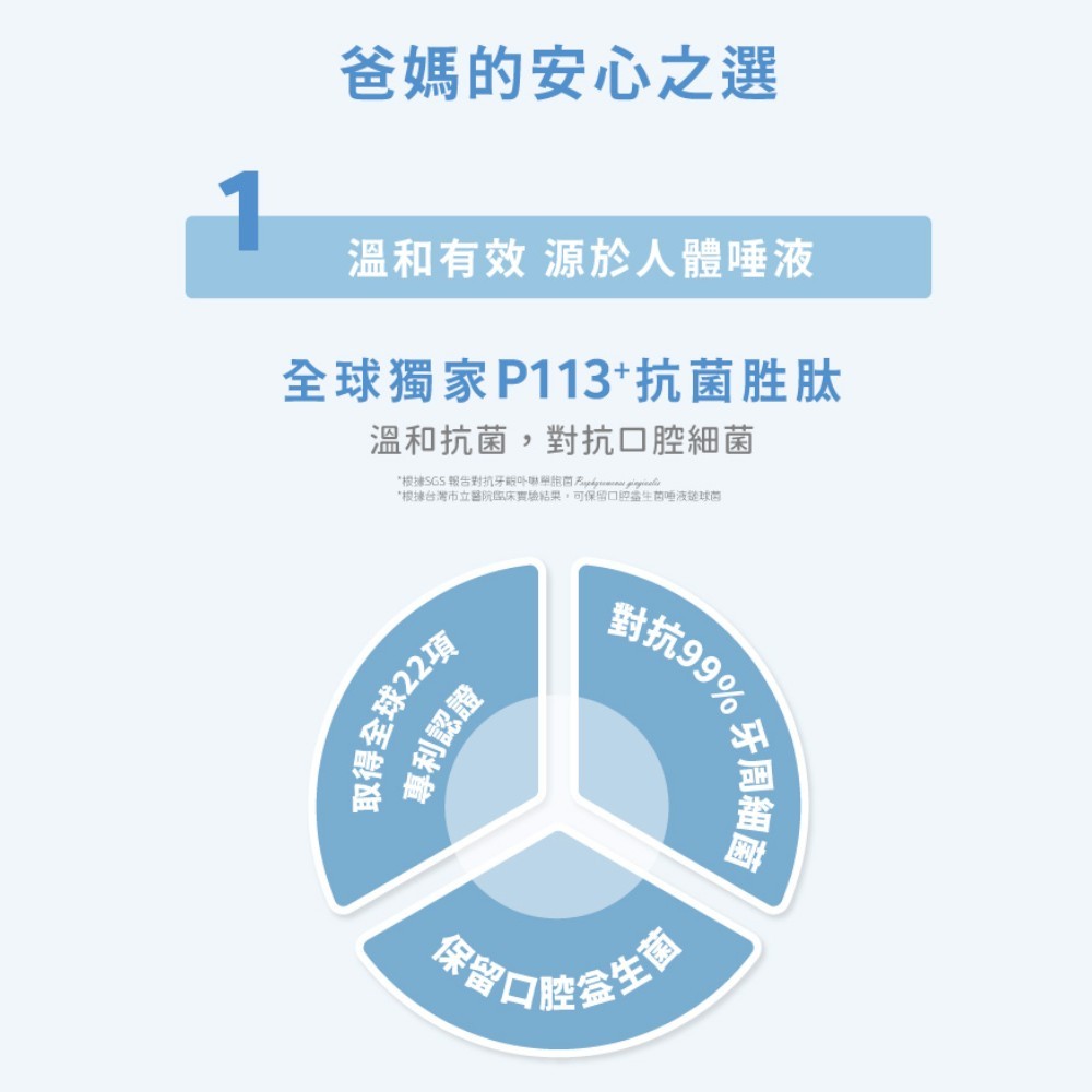 【oh care 歐克威爾】兒童防蛀變色牙膏 70g/盒 西瓜口味 溫和不刺激 含氟配方 抗菌胜肽 智慧變色