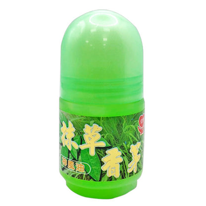 【安欣二姑】 一.條根酸.精油霜 神風油滾珠瓶 抹草香茅 檀香 薰衣草 舒緩清涼 按摩放鬆 MIT 安欣達