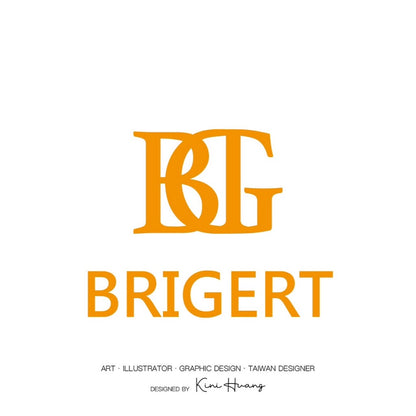 【BRIGERT】臨床變色體溫計
