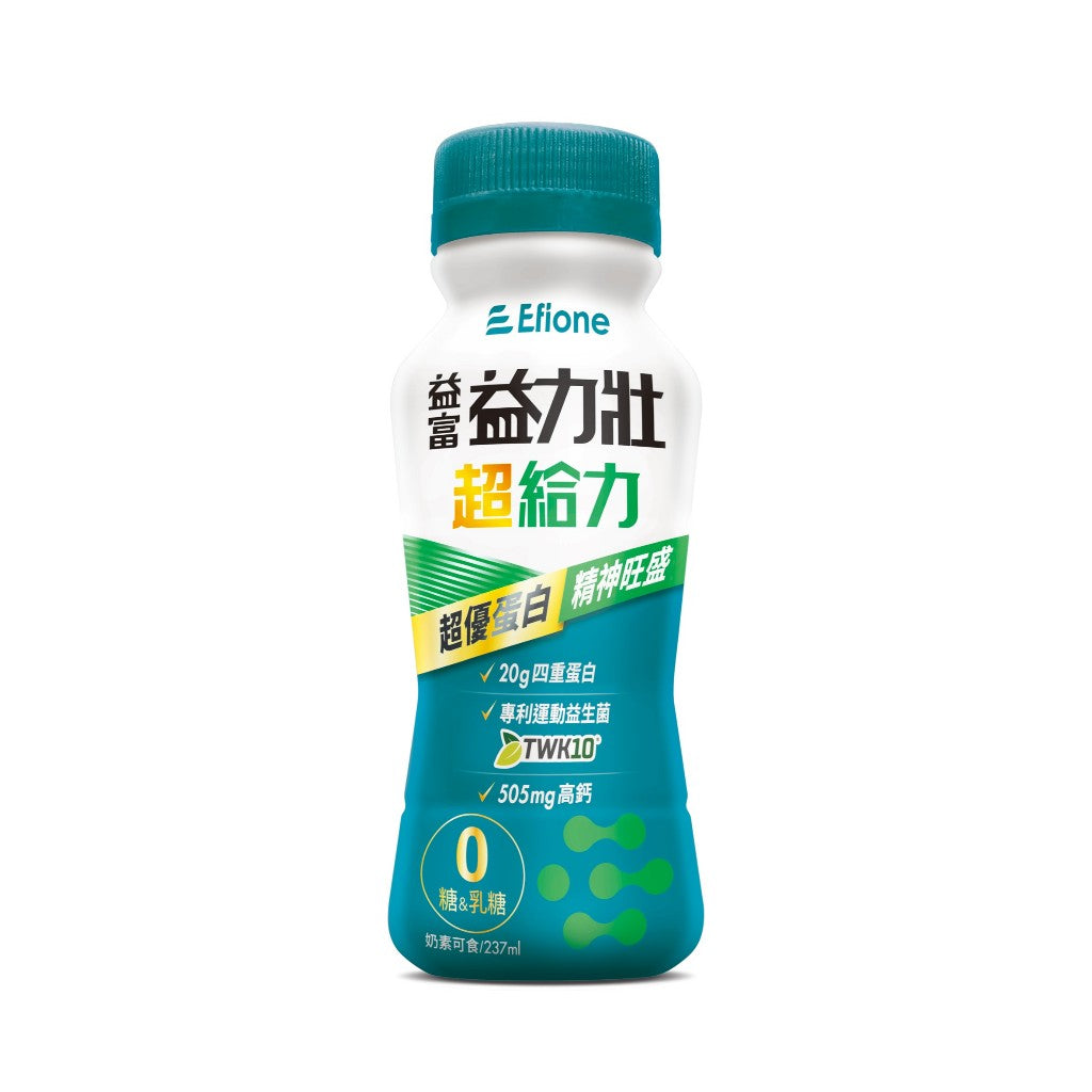 【益富】益力壯系列 箱購賣場(送贈罐) 營養均衡配方 給力美力均力 14優纖16 17 20 糖尿病 腫瘤