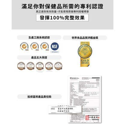 【GA黃金甲】｜春｜白藜蘆醇青春飲 16包/盒 高濃縮植萃配方 體內環保 青春美麗 補養強身 白藜蘆醇飲
