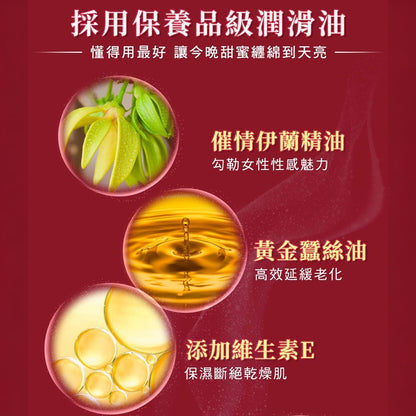 【黛后】愛如潮水隱形膠囊 10入/盒 私密保養 潤澤呵護 肌膚調理 產後調理 保濕護理 Dr.Hold