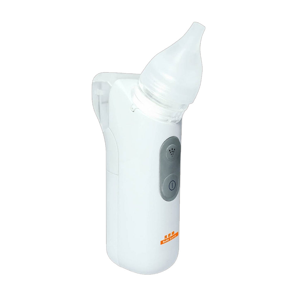 【貝舒樂】電動吸鼻器 NS-13 嬰幼兒適用吸鼻器 方便攜帶 吸鼻器