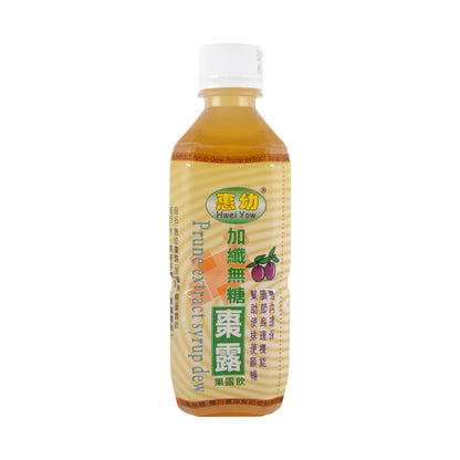 【惠幼】黑棗露系列 加纖無糖/高纖醋飲/黑棗精華露 果露飲 惠幼黑棗精華 嬰幼兒排便順暢