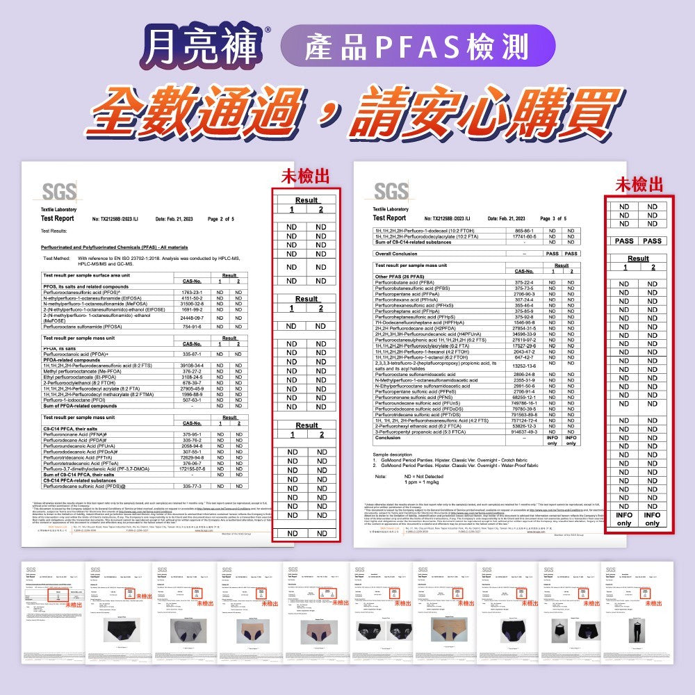 【谷慕慕】日用高腰吸血內褲 加量版 多款顏色 多尺碼 台灣製造 專利防漏 鋅離子抑菌 女用內褲