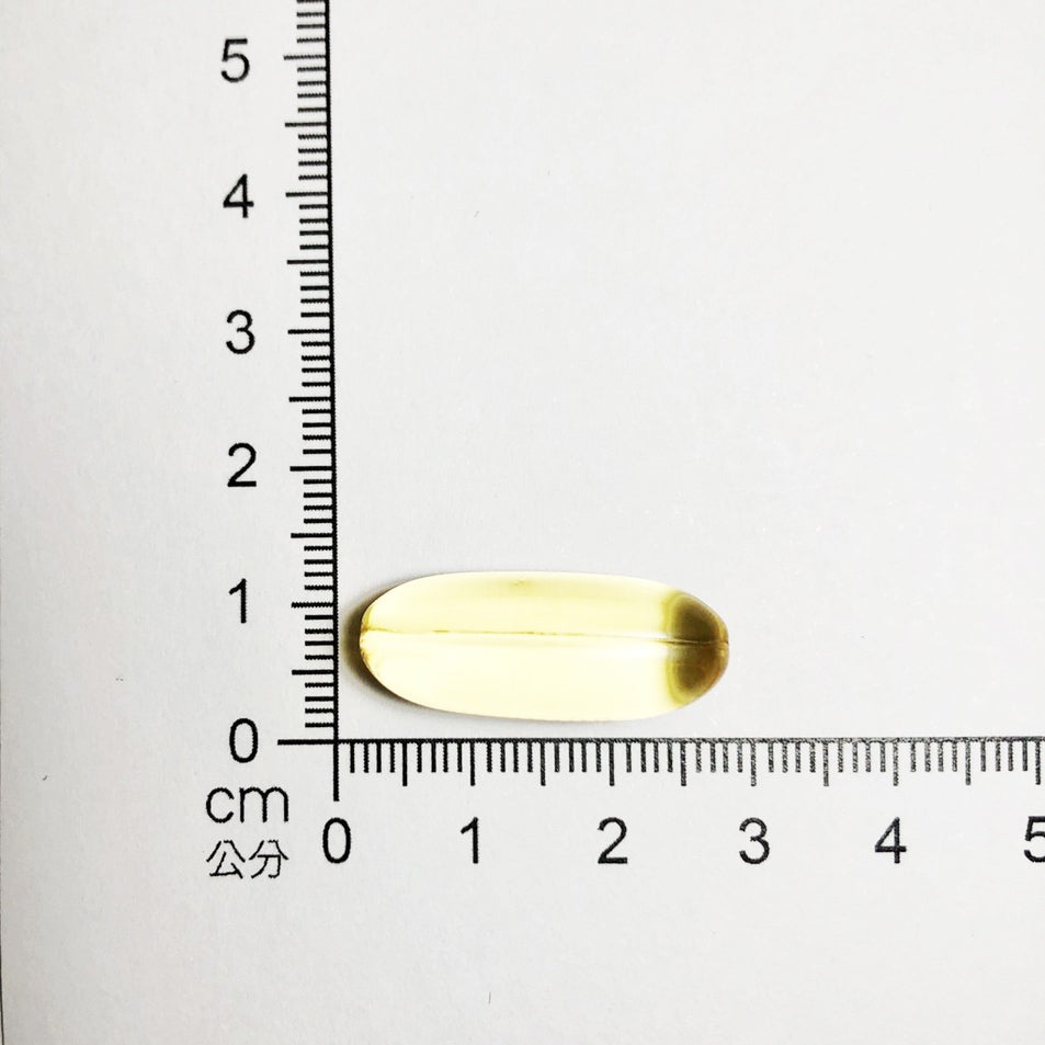 【愛司盟】純淨魚油軟膠囊 60顆/瓶 美國原裝 天然TG型 挪威鮭魚 Omega-3 不含重金屬 調整體質