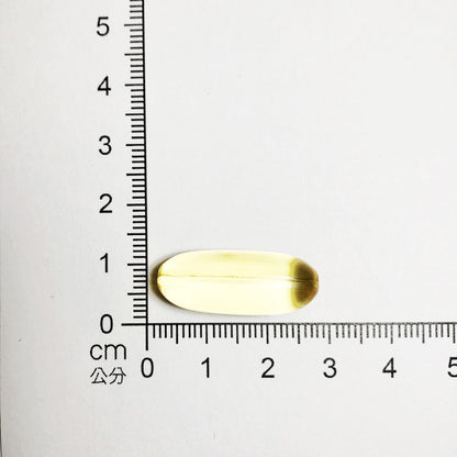 【愛司盟】純淨魚油軟膠囊 60顆/瓶 美國原裝 天然TG型 挪威鮭魚 Omega-3 不含重金屬 調整體質