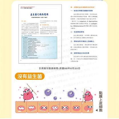 【QUEST沛滴兒】幼童益生菌咀嚼錠 30錠/盒 全家適用 調整體質 開胃