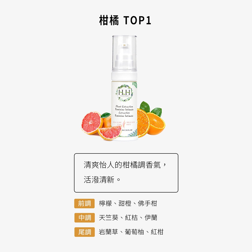 【HH草本新淨界】私密植萃美白緊緻凝露 30g/盒 多款香氛 植萃呵護 弱酸配方 私密保養 好吸收不黏膩