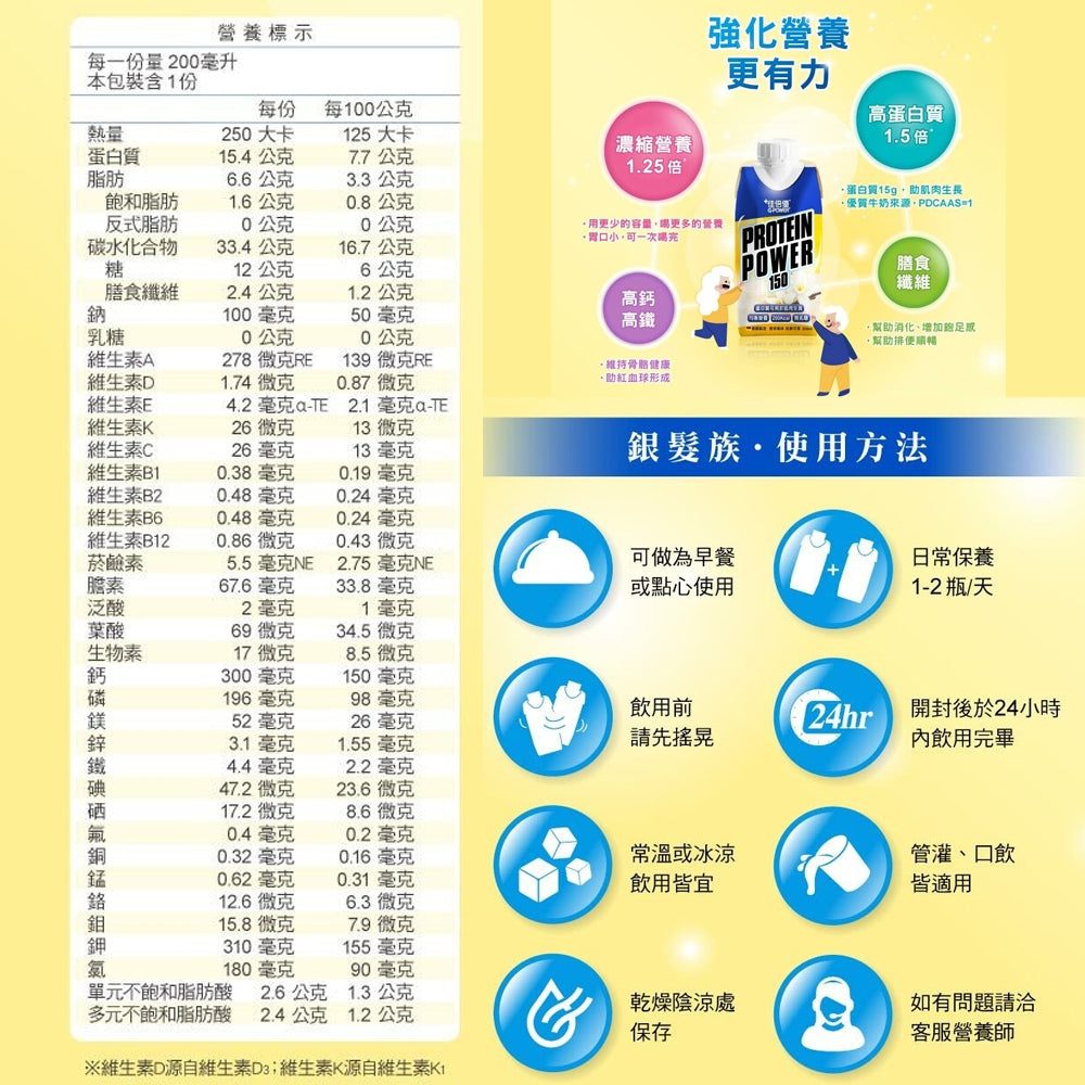 【佳倍優】兩箱組 元氣高鈣 全素 植物蛋白 鉻100 褐速康 糖尿病 癌症 保護力345