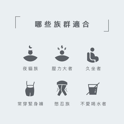 【Body Goals】蔓越莓膠囊 30顆/瓶 法國專利蔓越莓 前花青素 維生素C 女性保養 私密呵護