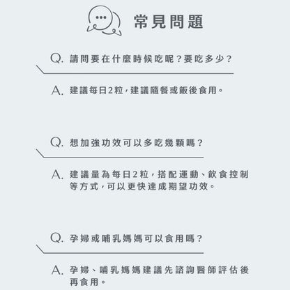 【Body Goals】順纖窈窕酵素膠囊 60顆/瓶 白腎豆 藤黃果 蔬果酵素 膳食纖維 排便順暢