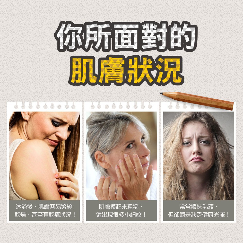 【澳洲G&M】綿羊油乳霜 鴯鶓保濕霜 家庭號 身體保濕乳液 維生素E 綿羊油