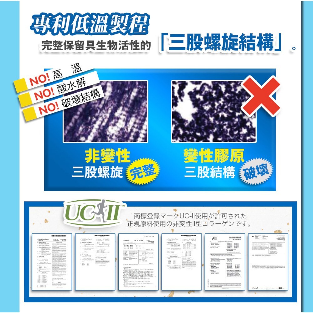 【日本味王】行動對策PLUS全效錠 30粒/盒 UC-II 葡萄糖胺 MSM 玻尿酸 銀髮族保養 運動族