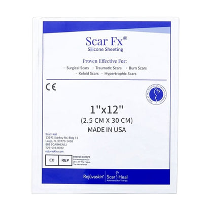 【Scar Heal】疤痕護理系列 疤痕凝膠 疤痕凝霜 疤痕護理矽膠片 美國原裝進口