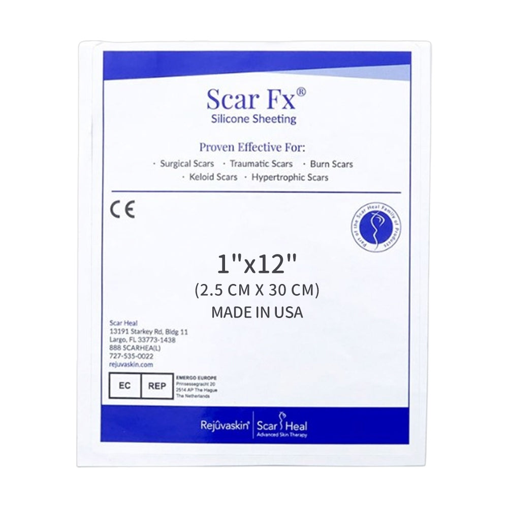 【Scar Heal】疤痕護理系列 疤痕凝膠 疤痕凝霜 疤痕護理矽膠片 美國原裝進口