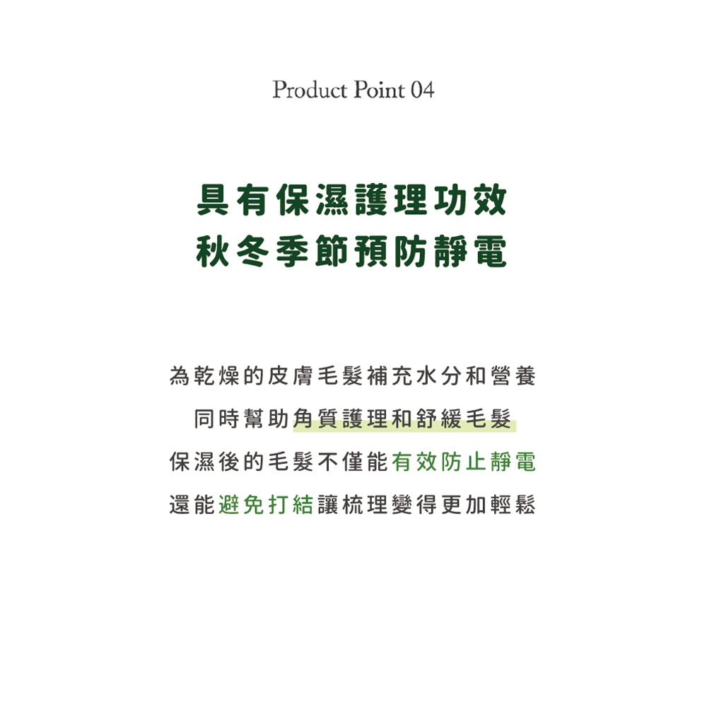 【Ricorso】Silky 絲滑皮膚&毛髮噴霧 200ml/盒 狗狗專用 植物發酵水配方
