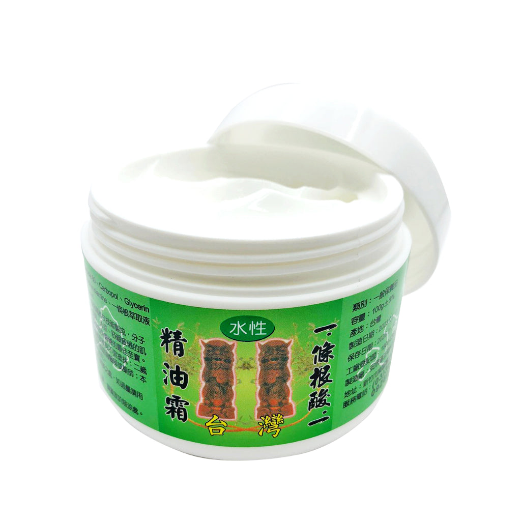 【安欣二姑】 一.條根酸.精油霜 神風油滾珠瓶 抹草香茅 檀香 薰衣草 舒緩清涼 按摩放鬆 MIT 安欣達