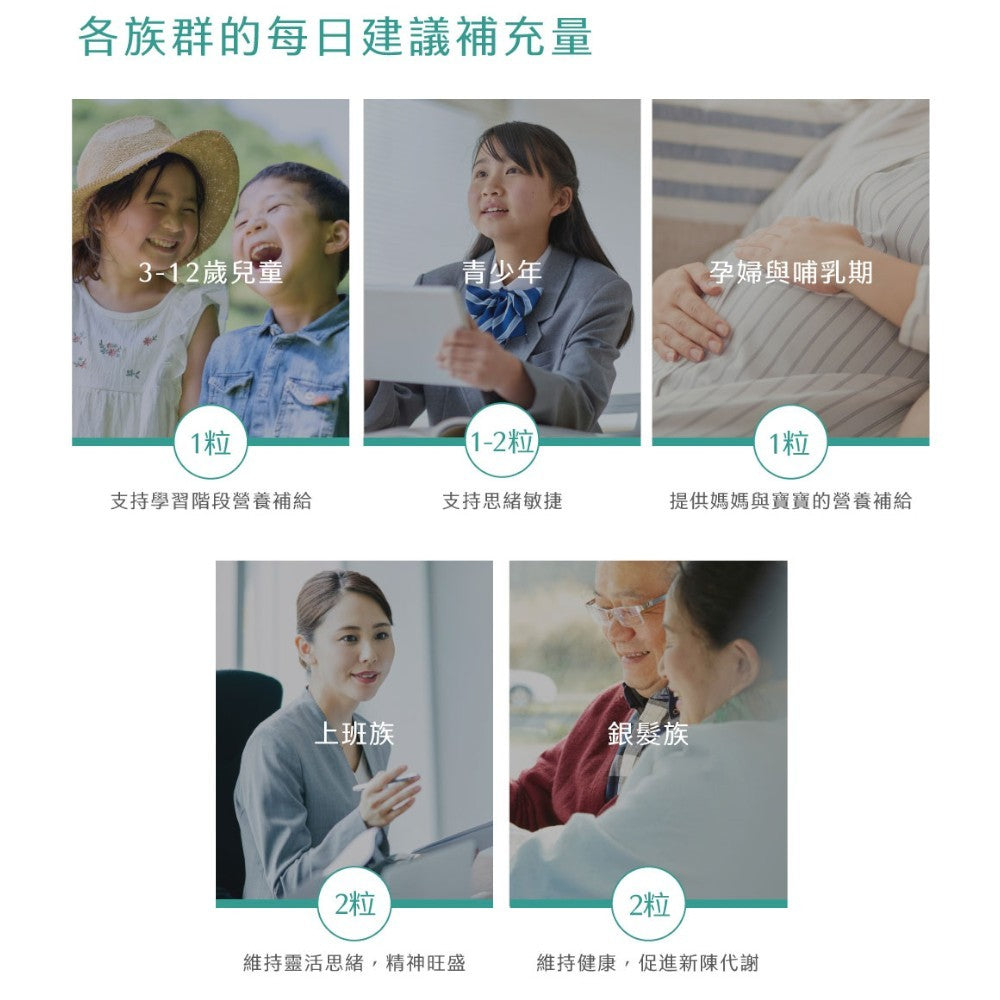 【Ruijia露奇亞】Omega純素藻油 60粒/盒 專利藻油 含DHA&EPA 全素可用 素魚油 孕哺推薦
