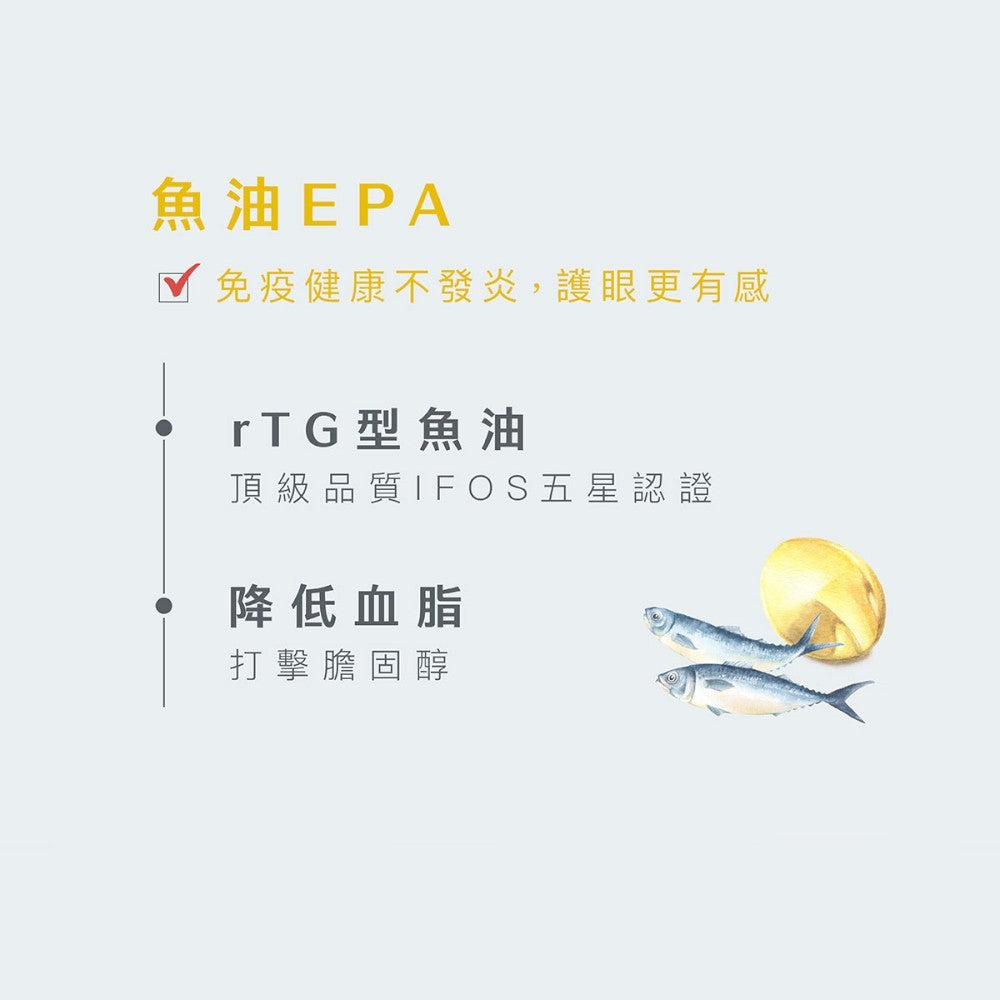 【Body Goals】進擊肌能隨身包 30包/盒 馬卡鋅 精胺酸人參 維生素D 魚油EPA 男性保養