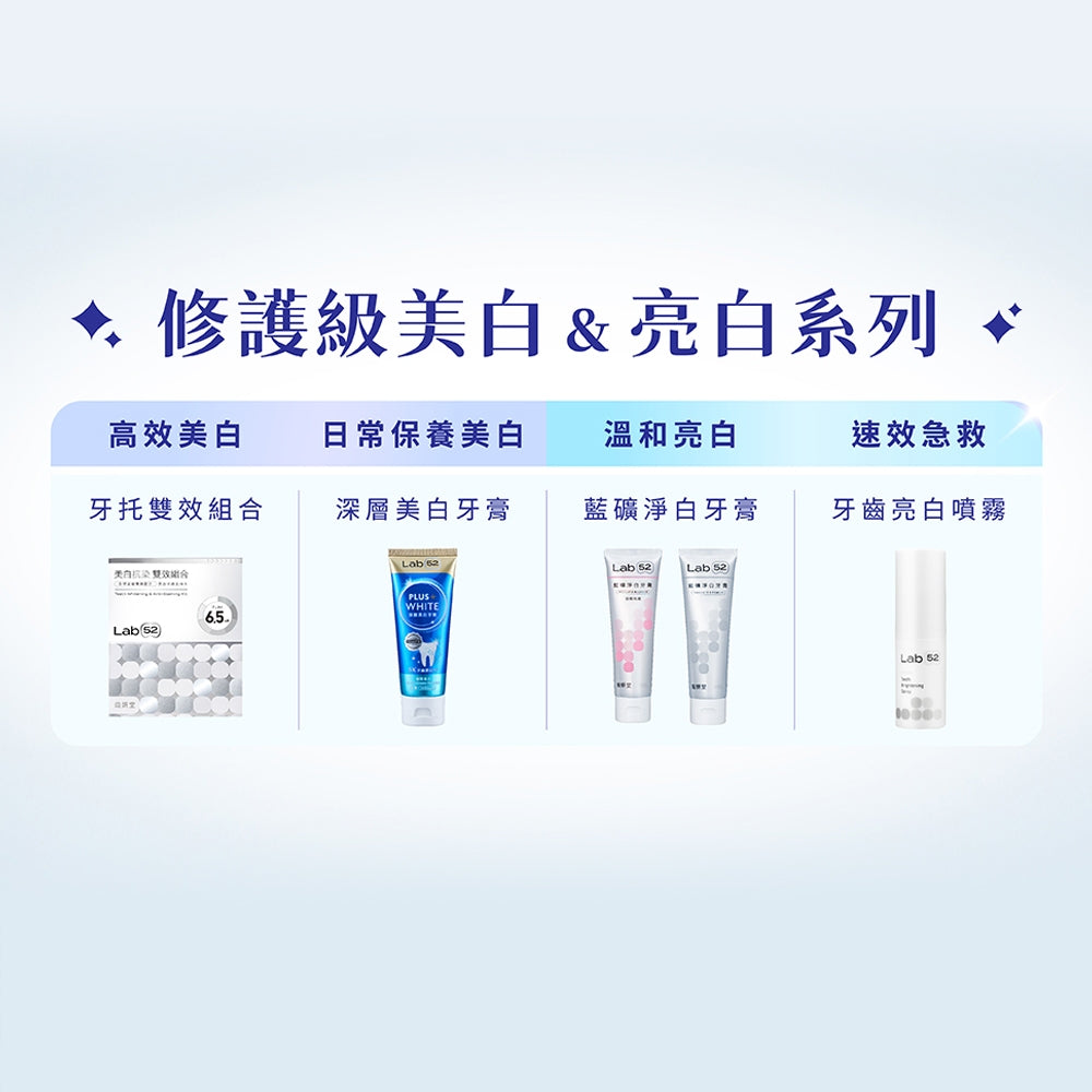 【齒妍堂】兒童牙膏 淨白牙膏 藍礦淨白 無氟 益生菌 含氟 藍礦淨白牙膏 三麗鷗 酷洛米