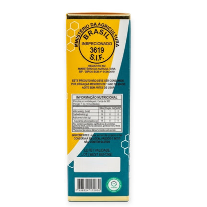【Apis亞碧斯】巴西綠蜂膠噴霧液 30ml/盒 巴西米納斯州產 Artepillin-C 富含類黃酮