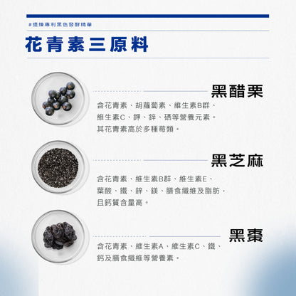 【晶澈】EX金盞花葉黃素加倍晶亮飲 全素 游離型葉黃素 玉米黃素 花青素 蝦紅素 莓果風味 3C日常保養