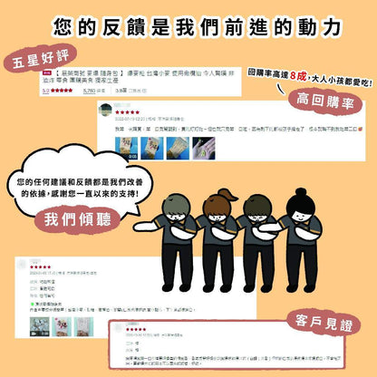 【展榮商號】麥爆隨身包 10g/包 嚴選台灣小麥 天然麥香 澎發非油炸 酥脆輕盈 低卡零食