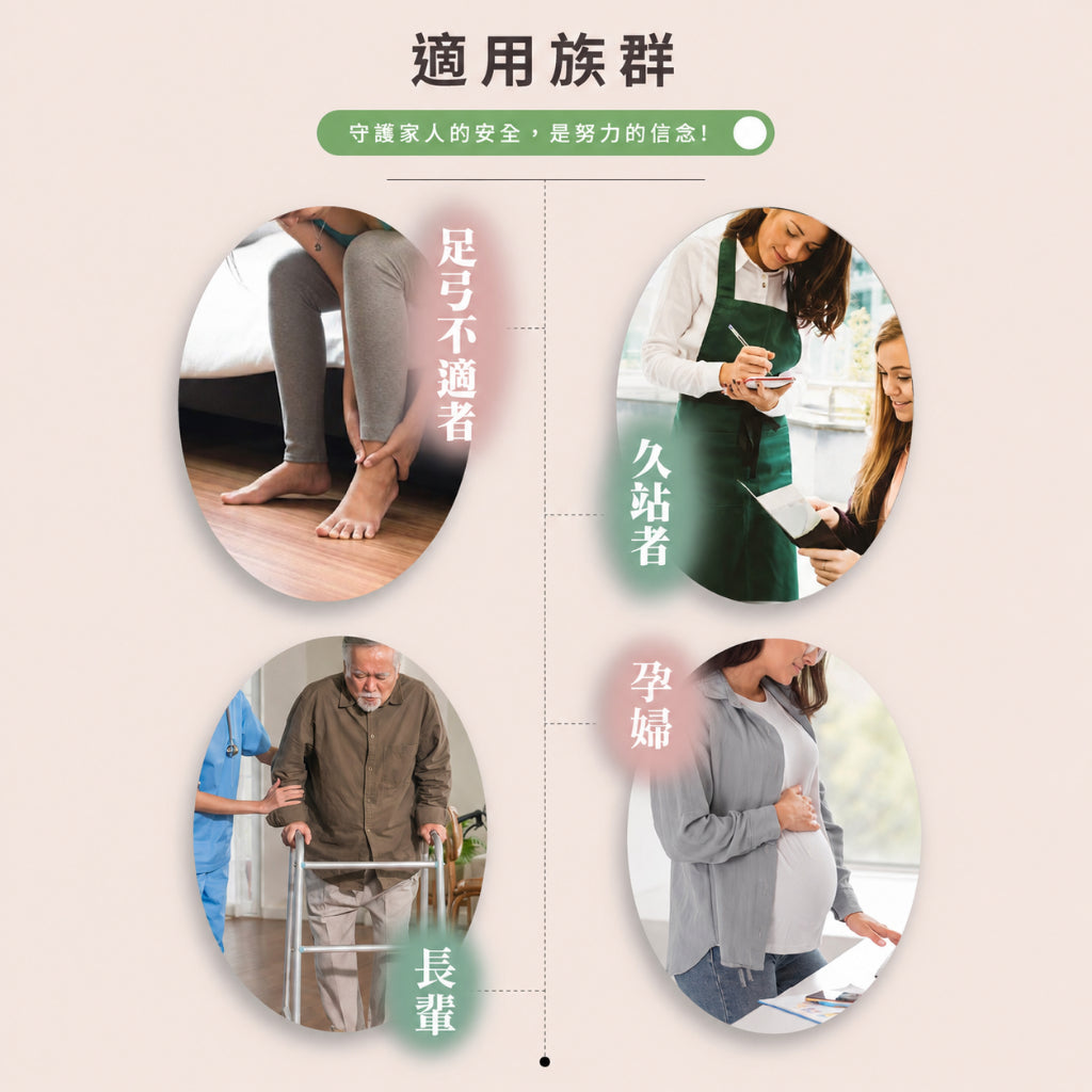 【伴佳家】釋壓凝膠止滑拖鞋 貼合足型 分散壓力 前後雙凝膠科技 防滑拖鞋 足弓支撐 浴室廚房防滑 居家拖鞋