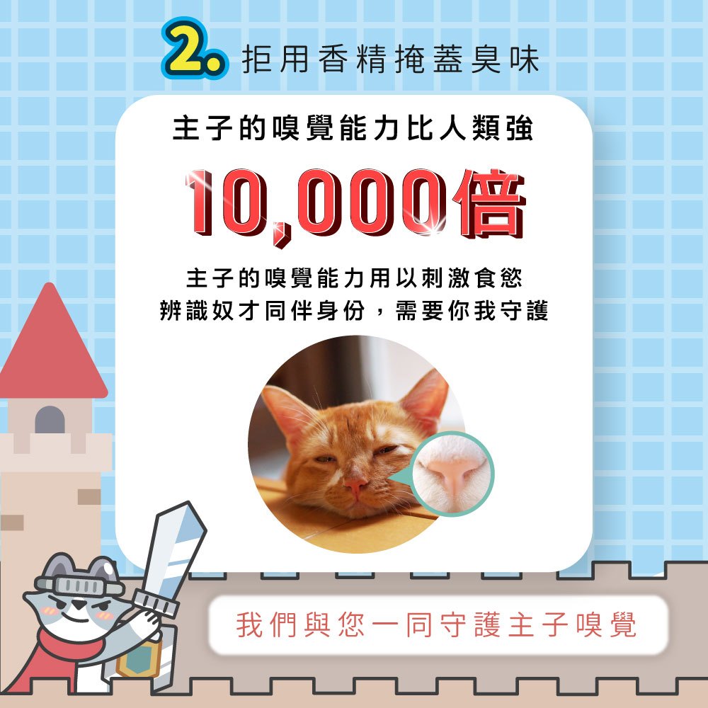 【臭味滾ODOUT】沛點炭強效除臭粒 80g/包 貓砂除臭 活性炭 沸石 雙重淨味 無香除臭 延長貓砂使用