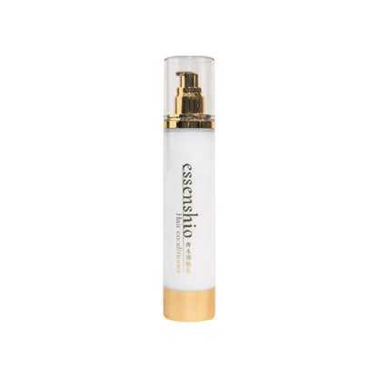 【塩萃】香水護髮乳 120ml/瓶 台灣製造 酪梨油植萃 柔順免沖洗 清新香氛 輕盈不黏膩