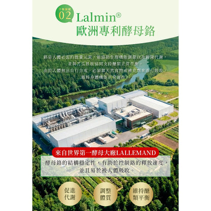 【好好時養】午時計畫-專利山苦瓜胜肽EX 90顆/盒 全素 白腎豆 酵母鉻 栗子種皮 餐前補給 平衡穩定管理