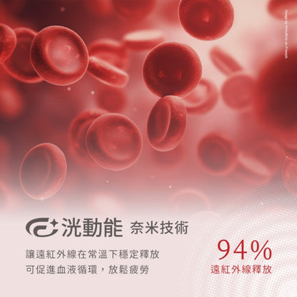 【科樂思Kollos】休眠時刻精油能量貼布 5片/包 遠紅外線礦石粉 植萃精油 鎂鹽添加 舒緩放鬆 安心好眠