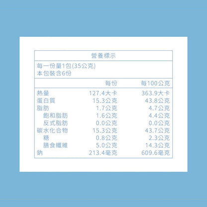 【Labe拉蓓】肌力動能輕蛋白飲 6入/盒 植物蛋白 BCAA 精胺酸 瑪卡 低卡 運動補給 飽足感