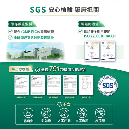【松瑞製藥】穩少糖即食粉 60包/盒 專利桑葉DNJ 雙肌醇 孕期營養 餐後穩定 膳食纖維 全素 調整體質