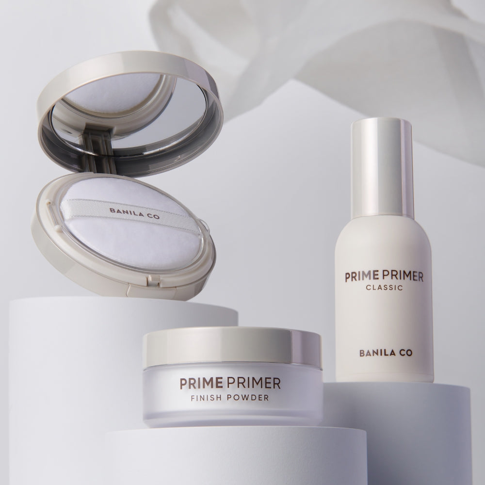 【BANILA CO】Prime經典妝前乳 30ml 凝膠清爽質地 上妝零卡粉 修飾毛孔紋理 控油保濕 商品介紹圖 9