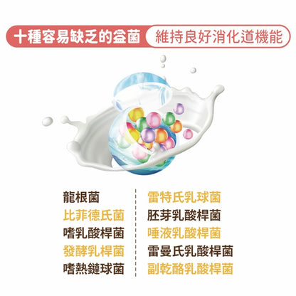 【樹飛雪】噗噗速酵纖 鳳梨口味/蘋果優格/咖啡可可 益生菌 酵素粉 順暢配方 幫助消化 維持腸道機能