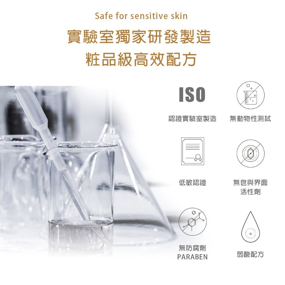 【HARU含春】HEMP大麻嫩白緊緻凝膠 80mL/盒 私密保養 雙效胜肽 大麻籽油 亮白水嫩 緊實彈潤