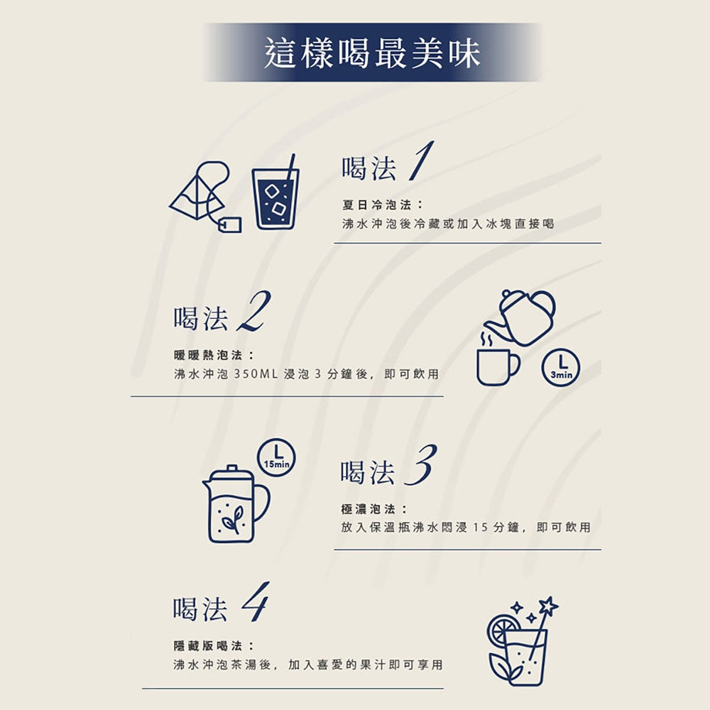 【太極堂】草本漢方茶 7入/盒 元氣茶 如燕茶 胭脂茶 菊花茶 黑豆茶 溫補強身 養顏美容 促進代謝 3C