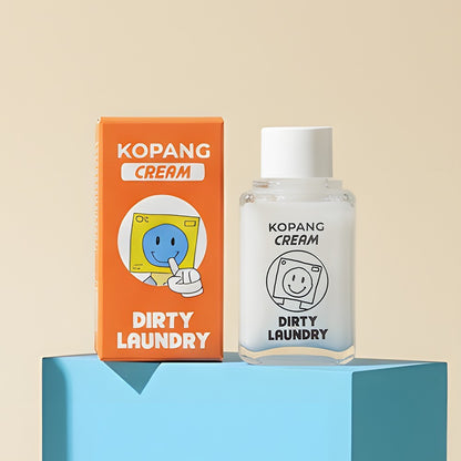 【DirtyLaundry】醒鼻替清爽護理系列 凝膠小藍瓶 乳霜小白瓶 精油小綠瓶 通鼻 舒緩乾燥 淨化清新